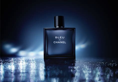 chanel bleu 評價|感受BLEU De CHANEL的多種姿態！康泰納仕時尚辦 .